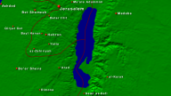 Dead Sea Towns + Borders 800x450